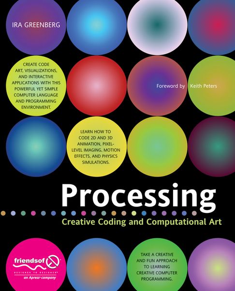 Produktbild: Processing