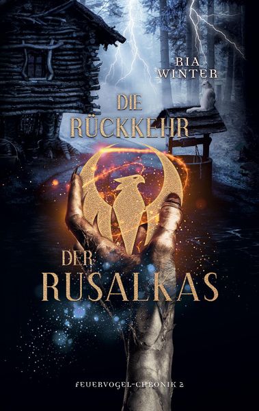 Die Rückkehr der Rusalkas