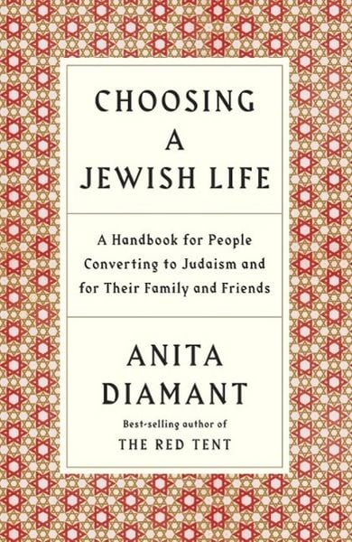 Produktbild: Choosing a Jewish Life, Revised and Updated