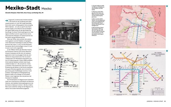 Produktbild: Transit Maps