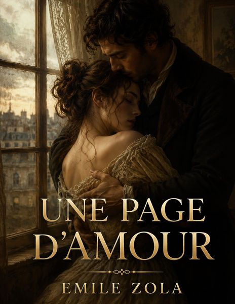 Produktbild: Une page d'amour