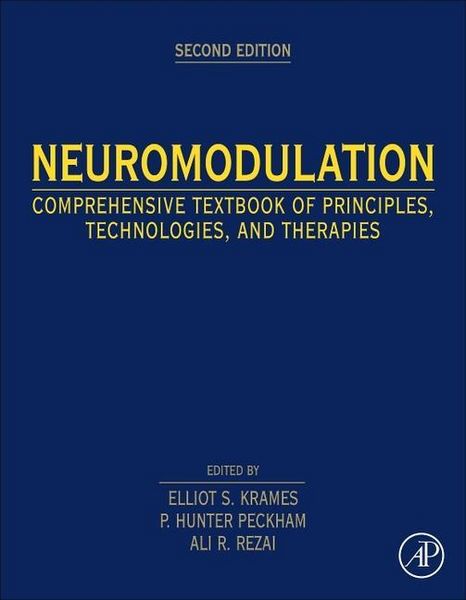 Produktbild: NEUROMODULATION 2/E