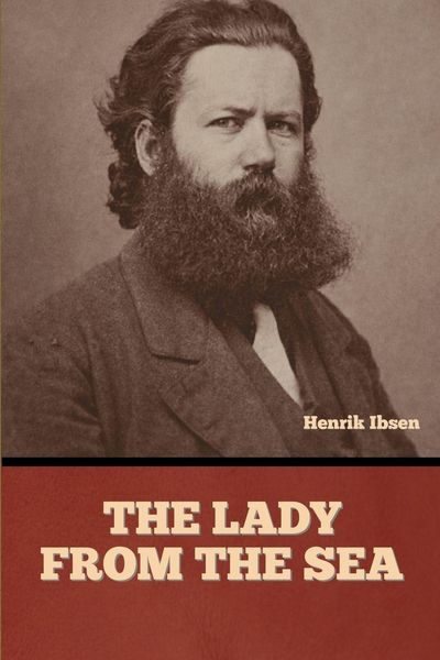 Produktbild: The Lady from the Sea