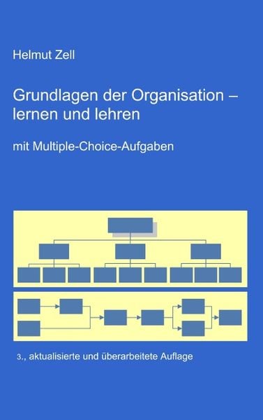 Die Grundlagen der Organisation -