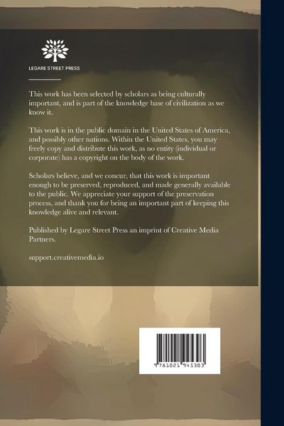 Produktbild: Chambers's Encyclopaedia: A Dictionary of Universal Knowledge; Volume 10