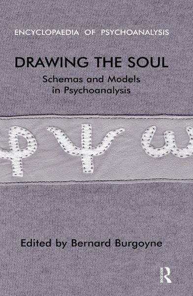 Produktbild: Drawing the Soul