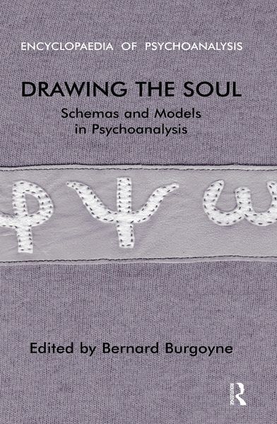 Produktbild: Drawing the Soul