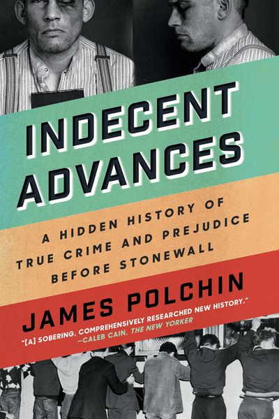 Produktbild: Indecent Advances