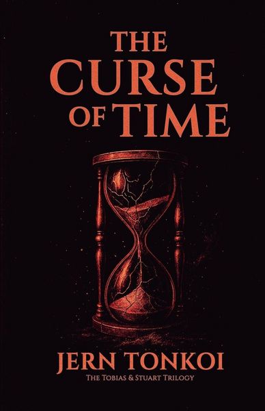 Produktbild: The Curse of Time