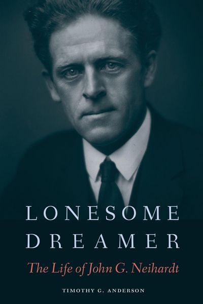 Produktbild: Lonesome Dreamer