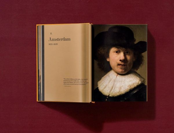 Produktbild: Rembrandt