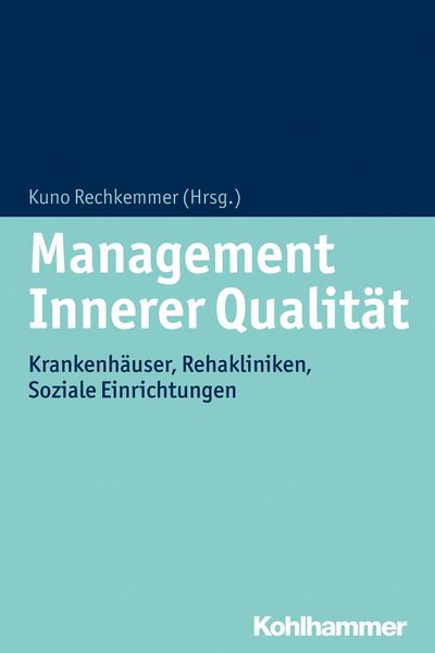 Produktbild: Management Innerer Qualit&auml;t