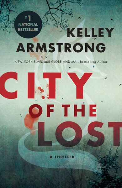 Produktbild: City Of The Lost