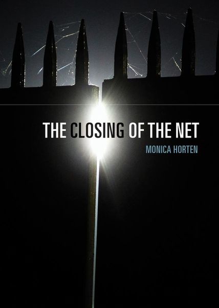 Produktbild: The Closing of the Net