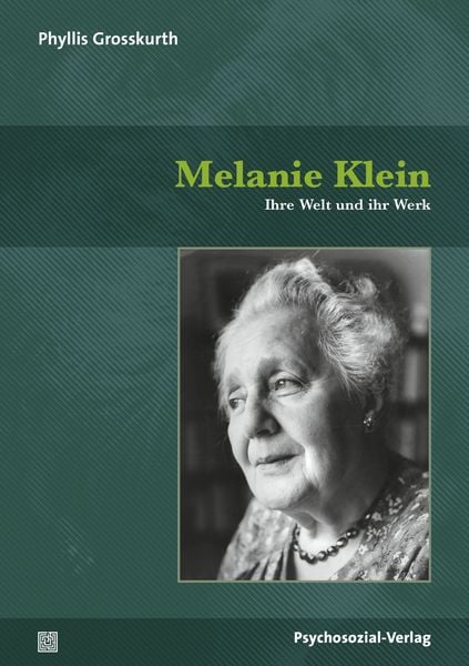 Produktbild: Melanie Klein