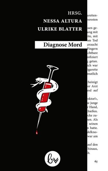 Produktbild: Diagnose Mord