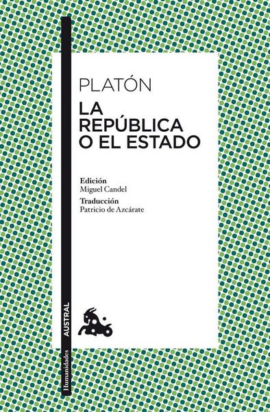 Produktbild: La Republica O El Estado N&ecirc;296 *11*austr