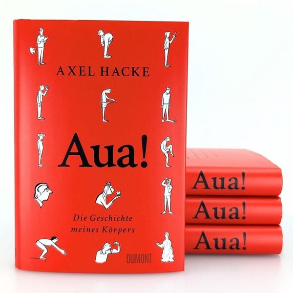 Produktbild: Aua!