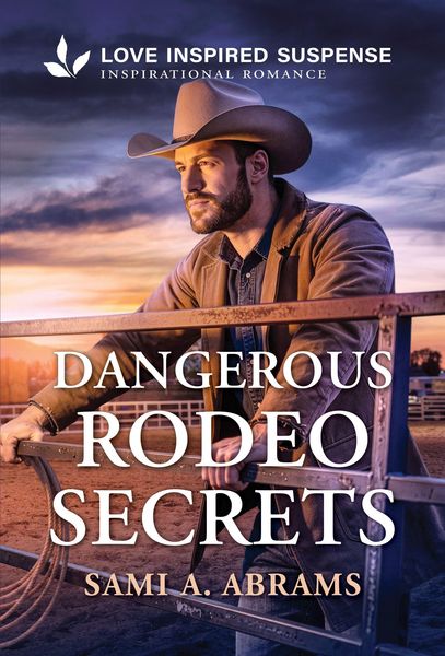 Produktbild: Dangerous Rodeo Secrets