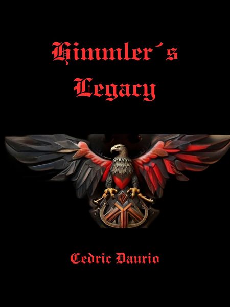 Produktbild: Himmler&acute;s Legacy