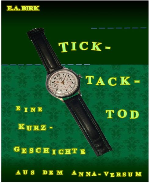 Produktbild: Tick - Tack - Tod