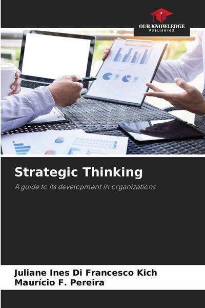Produktbild: Strategic Thinking