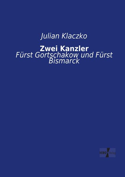 Produktbild: Zwei Kanzler