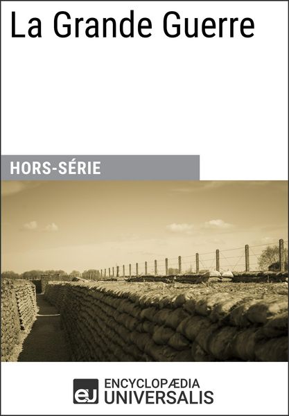 Produktbild: La Grande Guerre