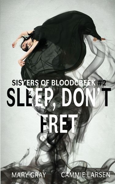 Produktbild: Sleep, Don't Fret