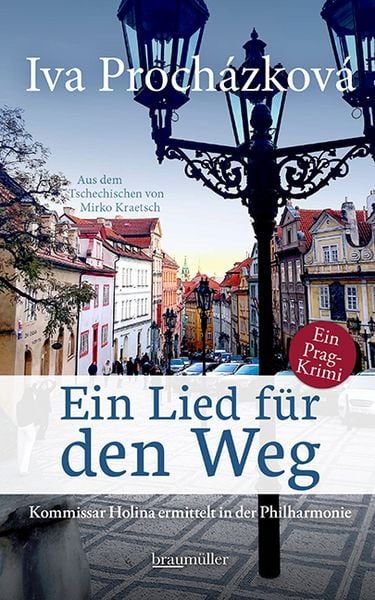 Produktbild: Ein Lied f&uuml;r den Weg