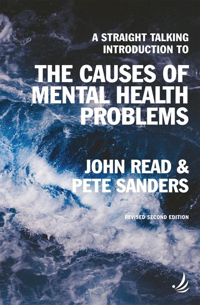 Produktbild: Straight-Talking Introduction to The Causes of Mental Health Problems (second edition)