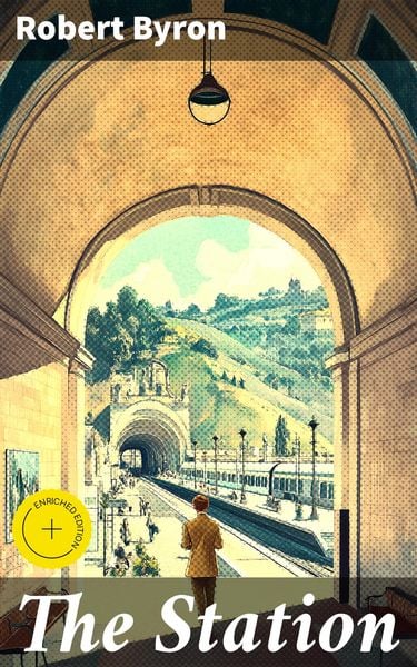 Produktbild: The Station