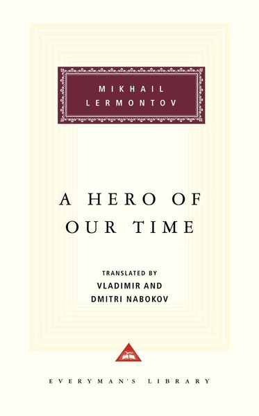 Produktbild: A Hero of Our Time