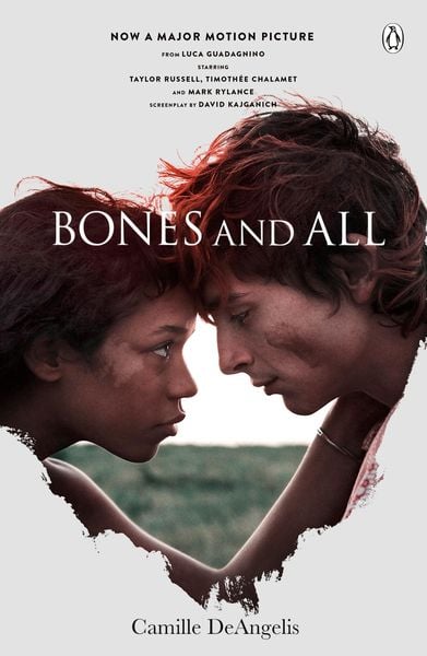 Produktbild: Bones & All