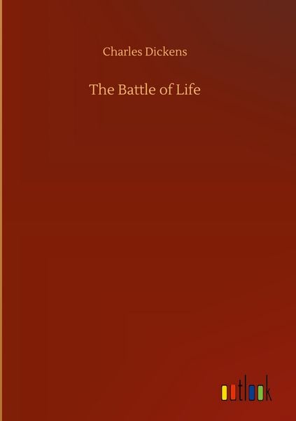 Produktbild: The Battle of Life