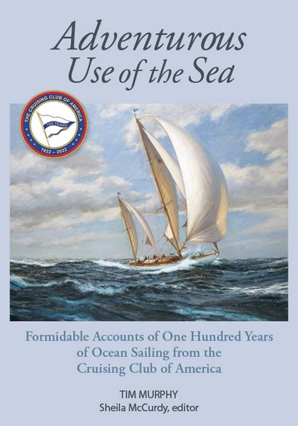 Produktbild: Adventurous Use of the Sea