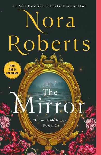 Produktbild: The Mirror