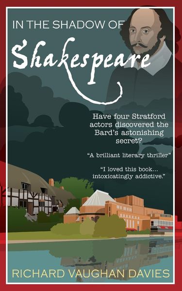 Produktbild: In the Shadow of Shakespeare