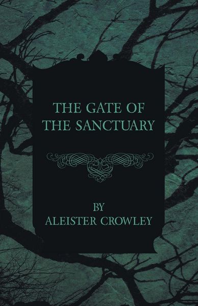 Produktbild: The Gate of the Sanctuary
