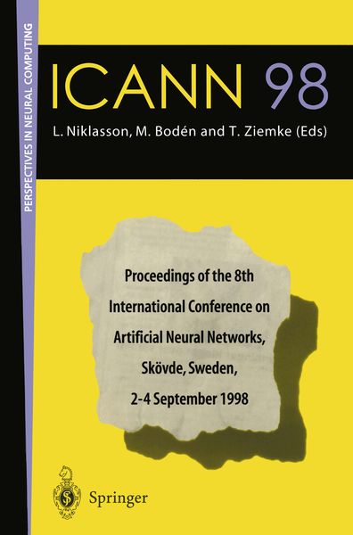 Produktbild: Icann 98