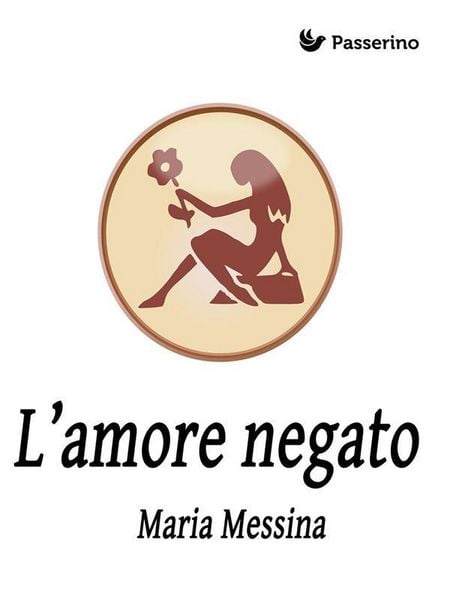 Produktbild: L'amore negato