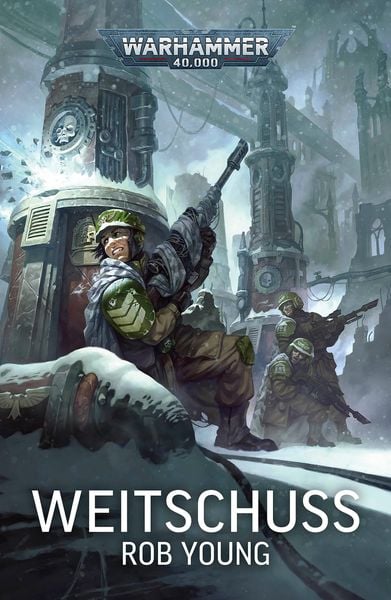 Produktbild: Weitschuss