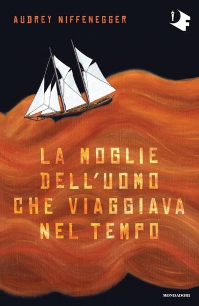Produktbild: La moglie dell'uomo che viaggiava nel tempo