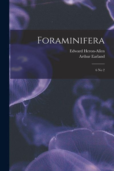 Produktbild: Foraminifera