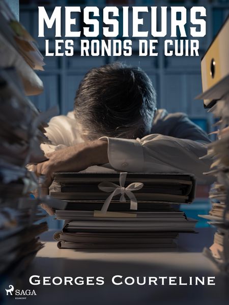 Produktbild: Messieurs les Ronds de Cuir