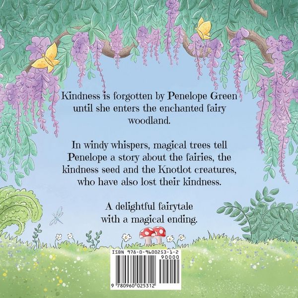 Produktbild: The Kindness Seed