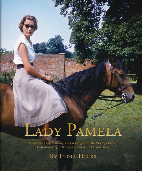 Produktbild: Lady Pamela