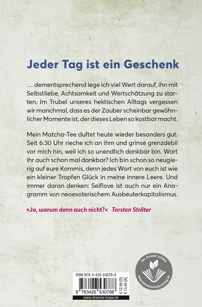 Produktbild: Yoga gegen rechts