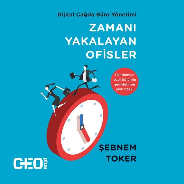 Zamanı Yakalayan Ofisler