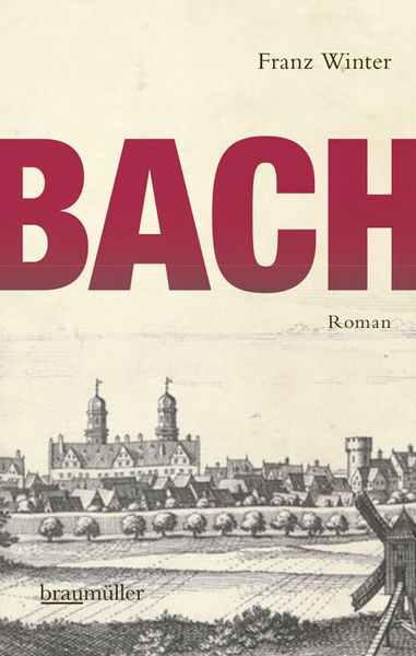 Produktbild: Bach